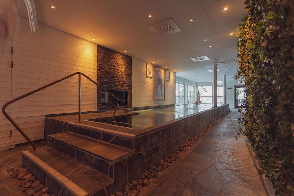 Ystad Saltsjoebad Exteriér fotografie