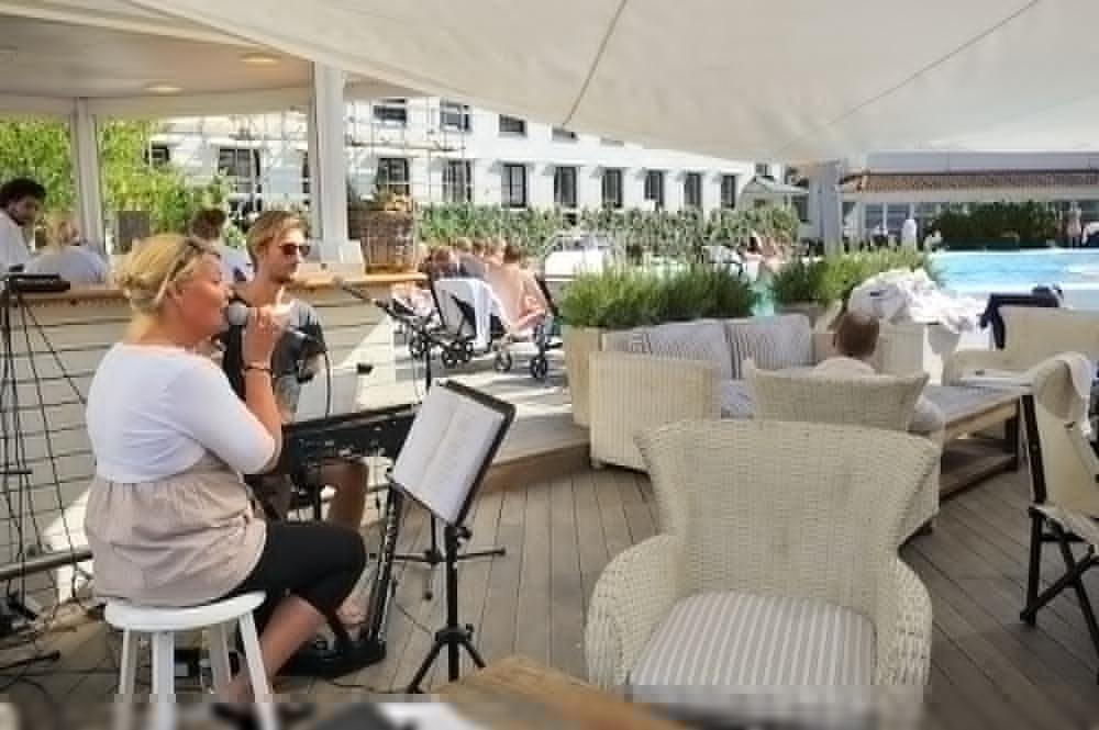 Ystad Saltsjoebad Exteriér fotografie