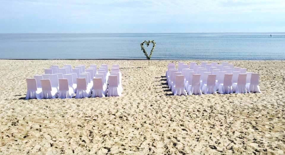 Ystad Saltsjoebad Exteriér fotografie